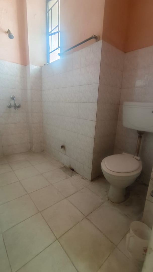 Unfurnished 3bhk in New Guwahati, Guwahati, Assam, India for Rent